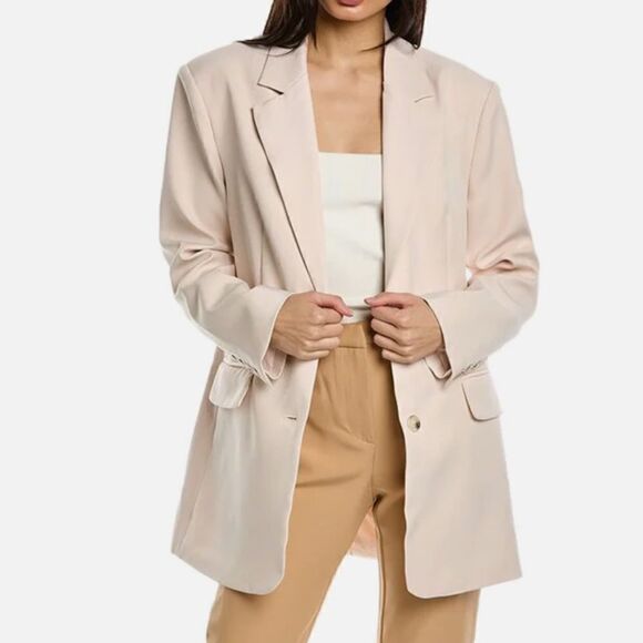 Walter Baker Kira Blazer NWT - Picture 1 of 5